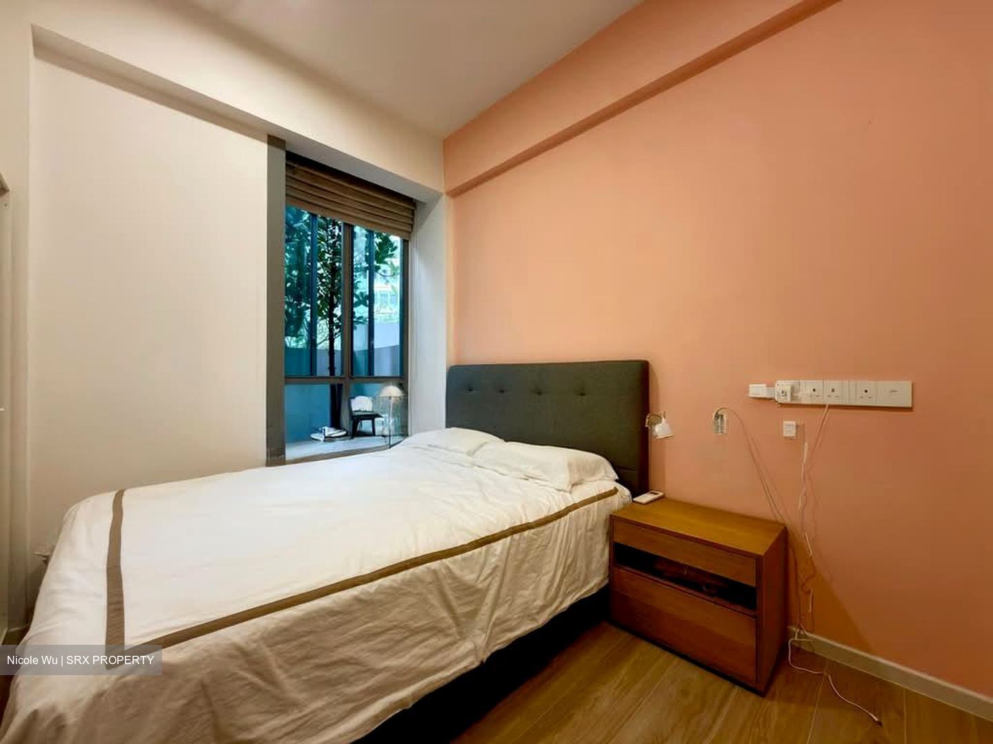Oasis Garden (D19), Condominium #620725021